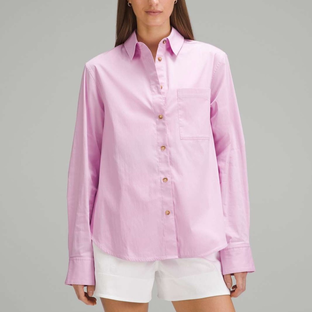 Lululemon Shirt Size XS